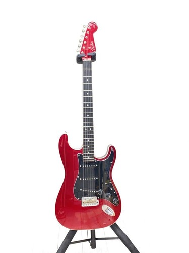 Guitare électrique fender - guitare,