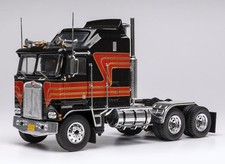 IXOMODELS - Camion solo de