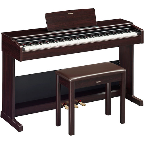 Yamaha arius ydp - yamaha, ydp-105