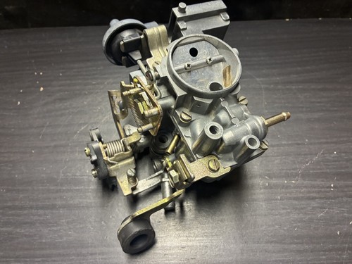 Carburateur solex pbisa - solex, 34