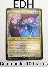 MTG Commander Deck Demon