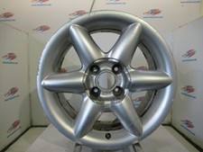 Jante ALU PEUGEOT 406 COUPE   16 POUCES    2253750