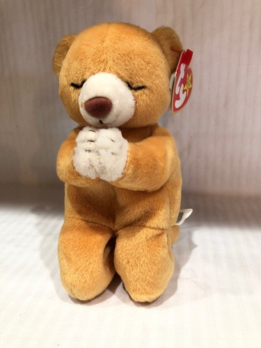 Hope bear 4213 beanie - hope, #4213