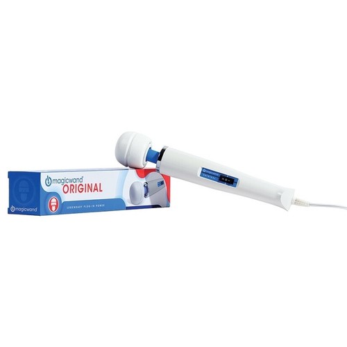 Authentic hitachi magic - hitachi, wand