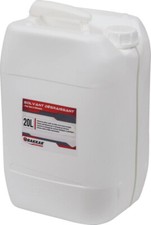 Solvant dégraissant pour bac à ultrason - 20 litres