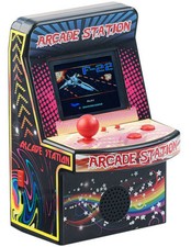 Mini borne arcade - borne, d'arcade