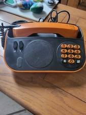 Téléphone fixe Alcatel