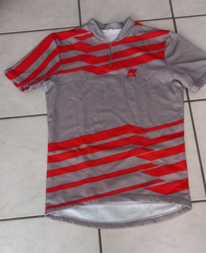 Maillot cycliste velo - -,