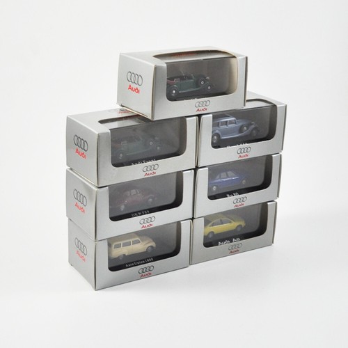 Voitures wiking audi - 7,
