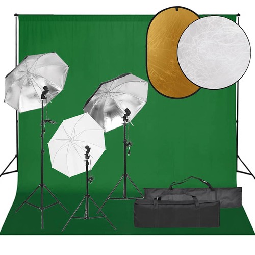 Kit studio photo éclairage - kit,