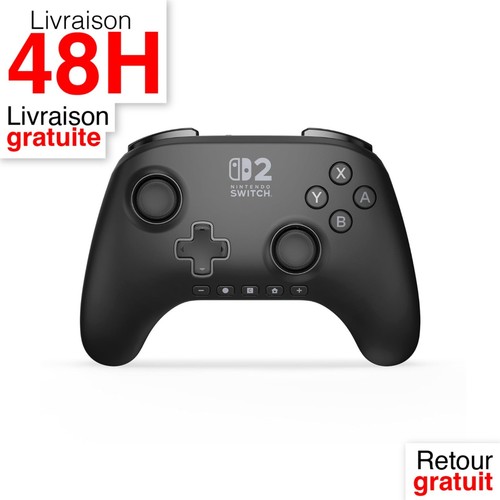 Powera manette sans fil - sans,