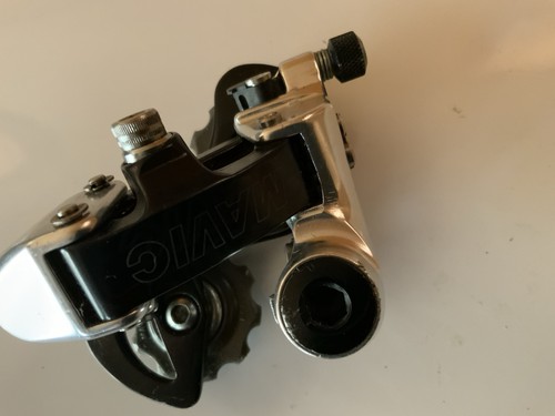Dérailleur arrière mavic 840 - arrière,