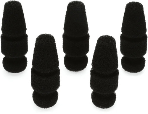 Dpa dua0587 foam windscreens - dua0587,
