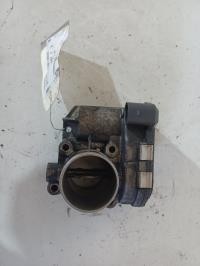 Boitier papillon renault - boitier,