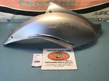 Carénage latéral arrière