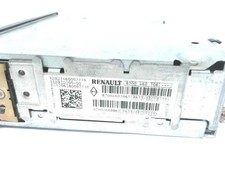 Autoradio d'origine RENAULT