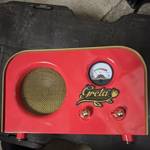 Fender greta pawn shop - greta,