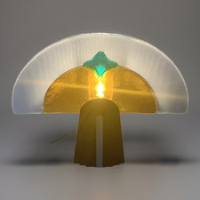 Lampe Verre De Murano Gambarro Et Poggi Par Vitri Murano Design 80 Spectaculaire