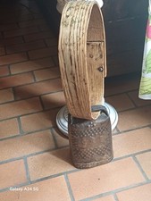 Tres Belle Cloche  Ancienne  Dite "Sonnaille"