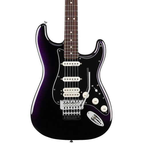 Fender player modified - fender, ii