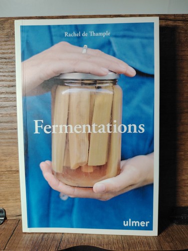 Fermentations rachel de - -,