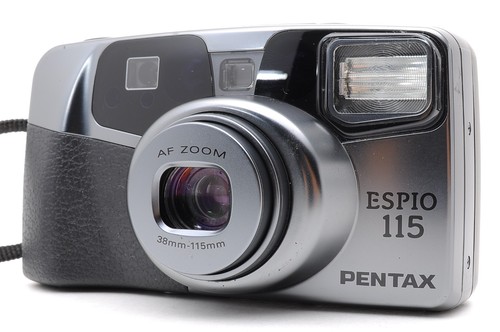 Near mint tested pentax - [near, ,