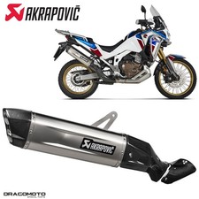 Pot échappement HONDA CRF