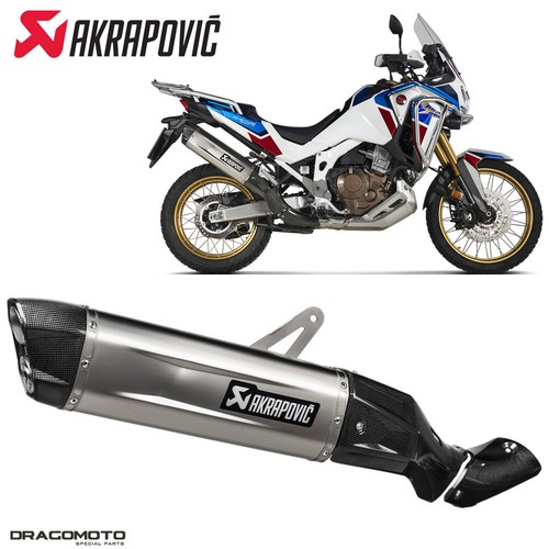 Pot échappement honda - pot,