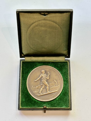Médaille école - médaille,
