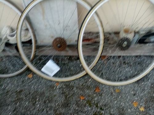 Jeux roues avant 700 pour - jeux,