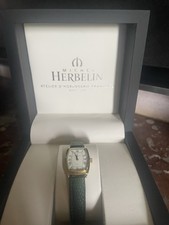 Montre Vintage Michel Herbelin Paris