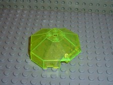 LEGO espace TrNeonGreen