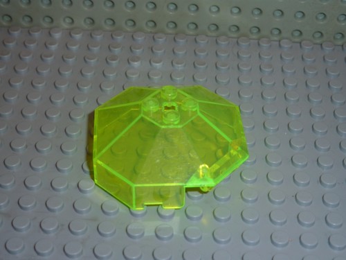 Lego espace trneongreen - lego,