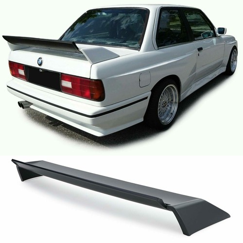 Becquet aileron coffre look - aileron,