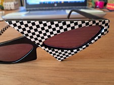 RARISSIME ALAIN MIKLI PAIRE DE