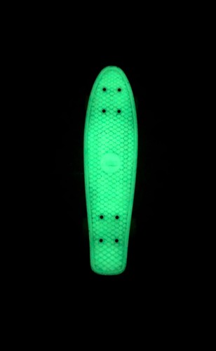 Penny skateboard - penny,