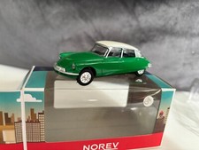 norev 1/58 - citroen DS de