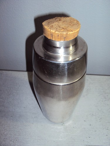Ancien shaker - ancien,