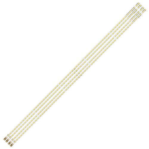 4pcs led backlight strips - 4pcs,