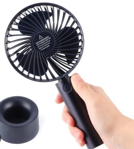 Mini ventilateur brumisateur - mini,