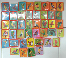 Cafés Maurice -  43 Ecussons