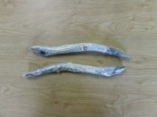 Traverses "droite et gauche"