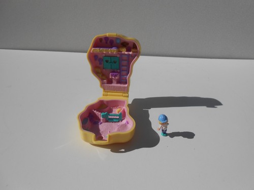 Mini univers polly pocket - mini,