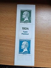 Paris PHILEX 2024 Carnet