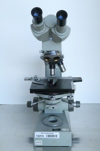 Carl zeiss jena - carl, ergaval