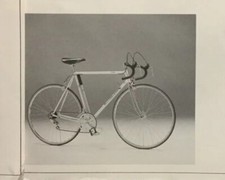 Lot 3 Fascicules 1982 Cyclisme