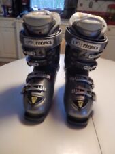 Chaussures de ski femme TECNICA taille 36