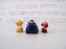 Voiture Pat Patrouille / Paw Patrol (J2)