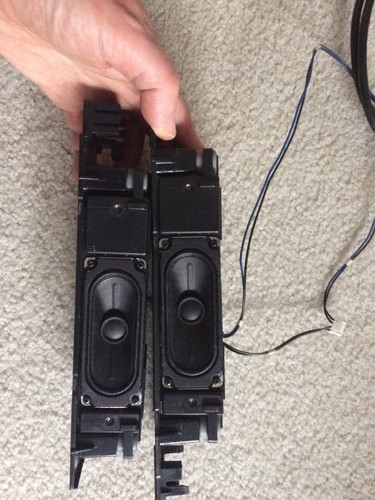 Great condition pair - condition, lg