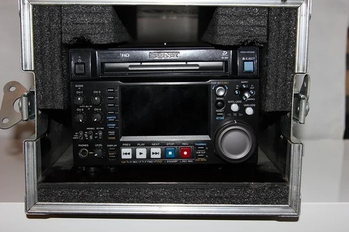 Lecteur enregistreur disque - lecteur/enregistreur, de
